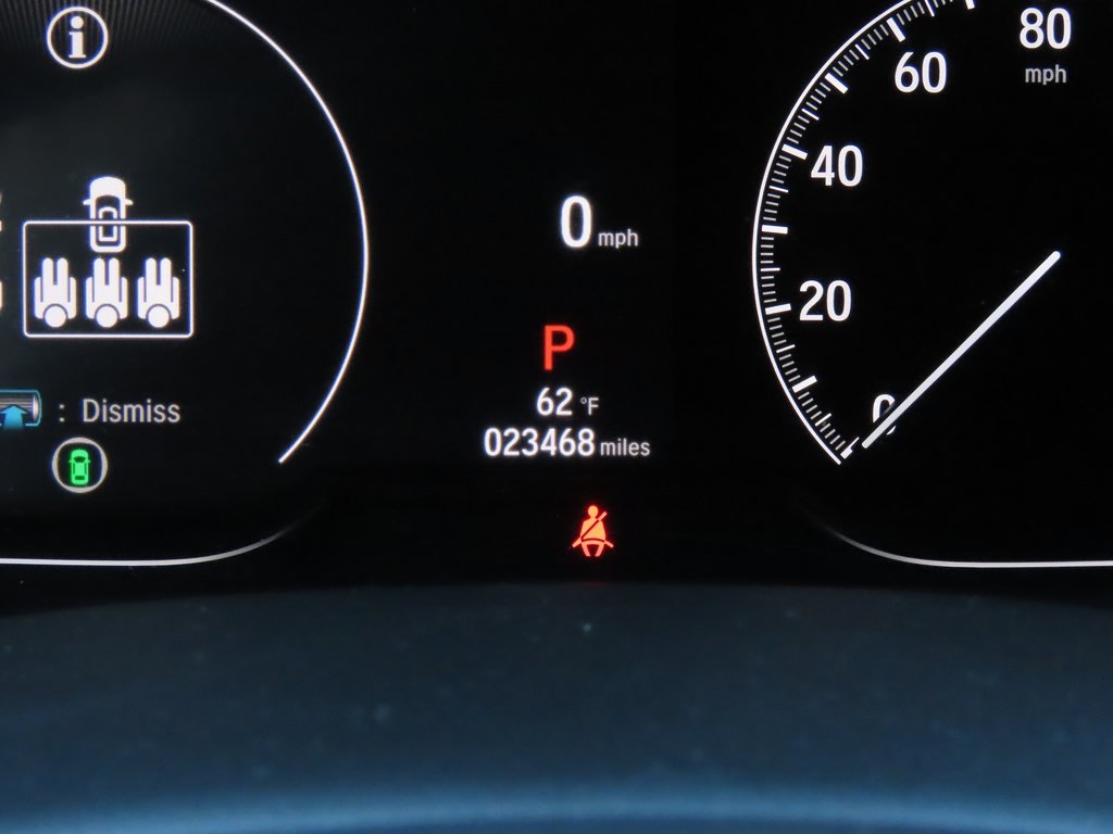 Thumbnail: 2022 Honda Accord - 26