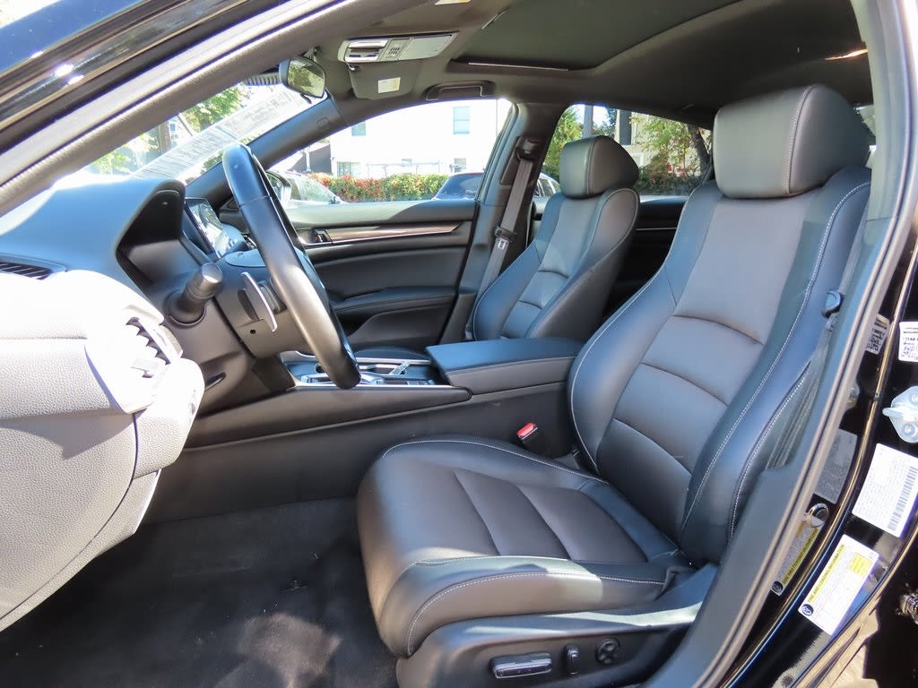 Thumbnail: 2022 Honda Accord - 12