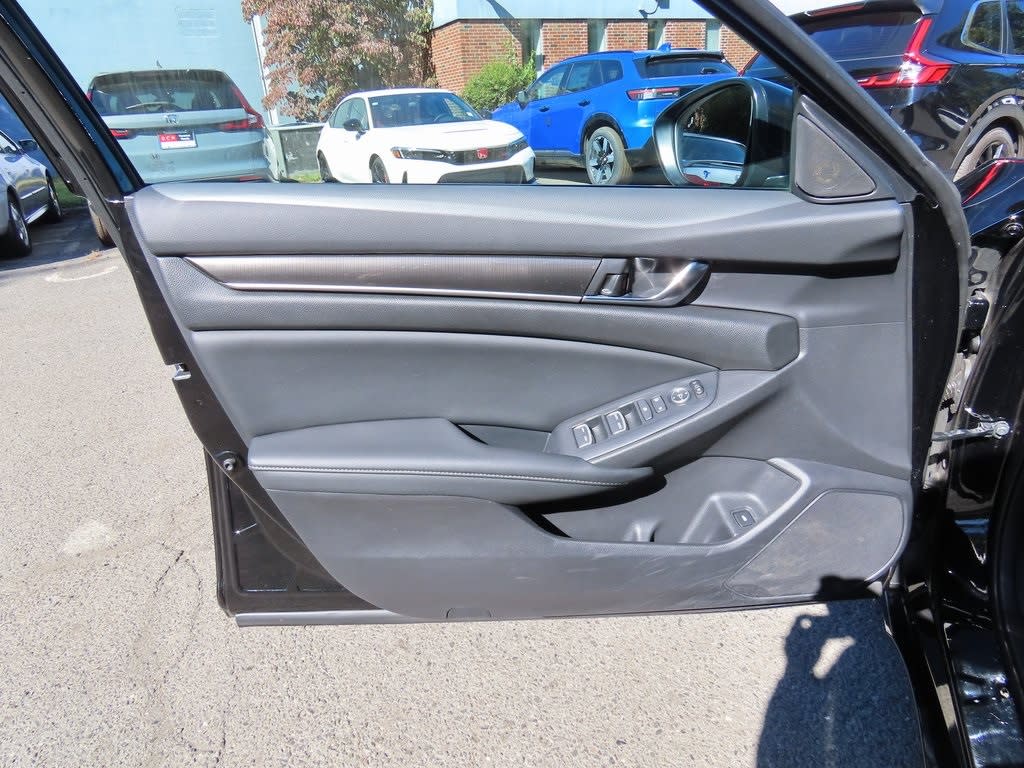 Thumbnail: 2022 Honda Accord - 21