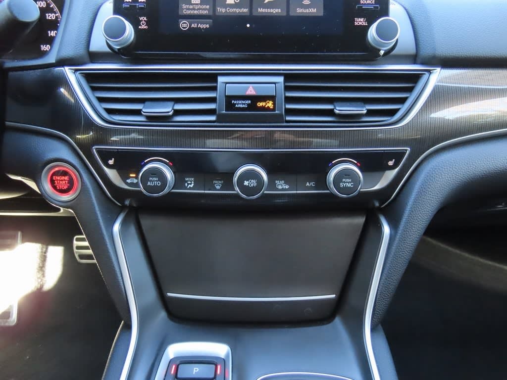 Thumbnail: 2022 Honda Accord - 23