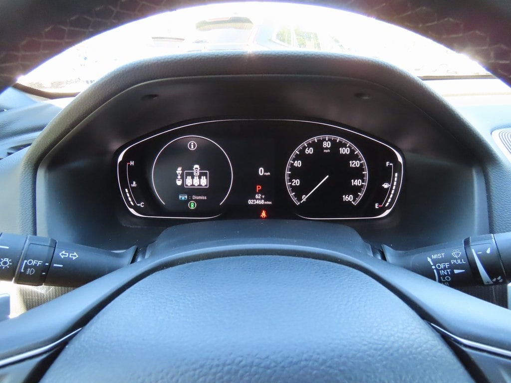 Thumbnail: 2022 Honda Accord - 16