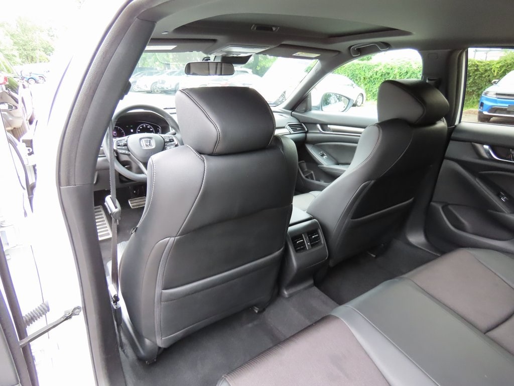 Thumbnail: 2019 Honda Accord - 23