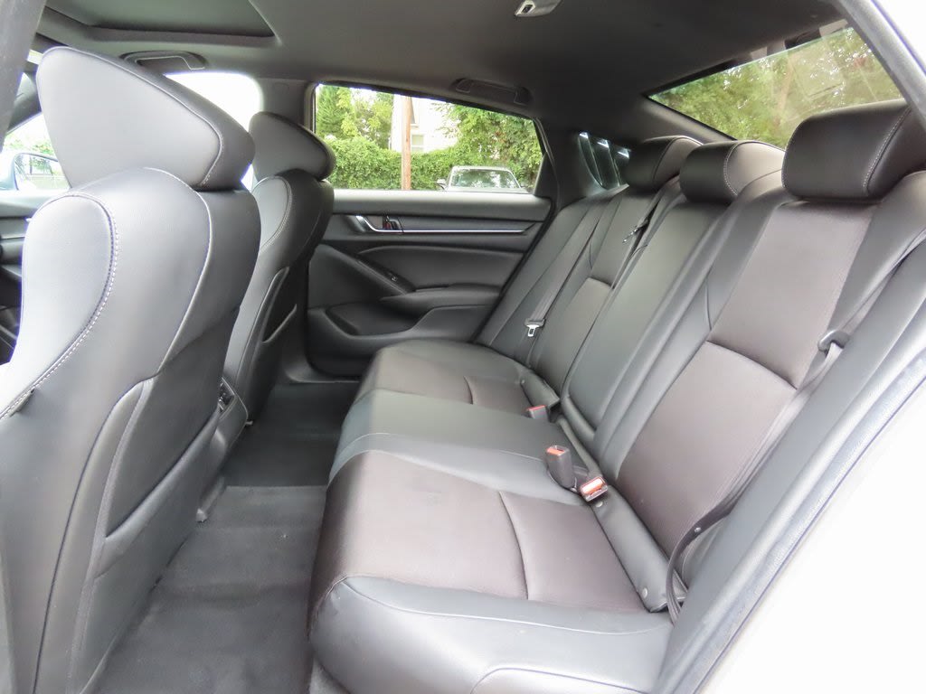 Thumbnail: 2019 Honda Accord - 12
