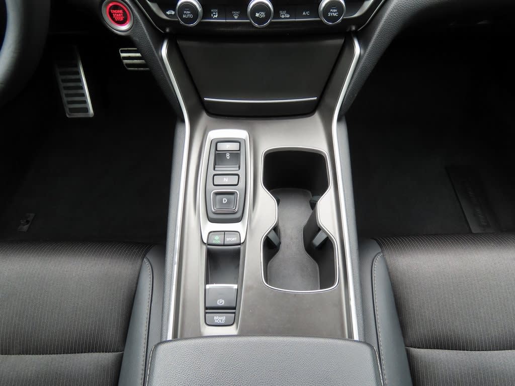 Thumbnail: 2019 Honda Accord - 15