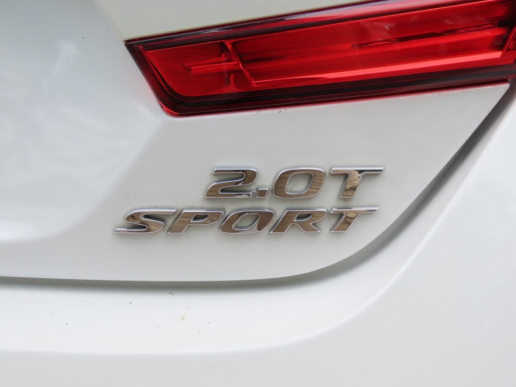 Thumbnail: 2019 Honda Accord - 21