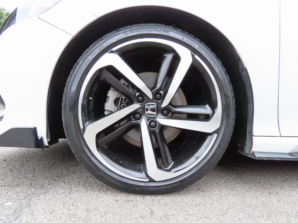 Thumbnail: 2019 Honda Accord - 7