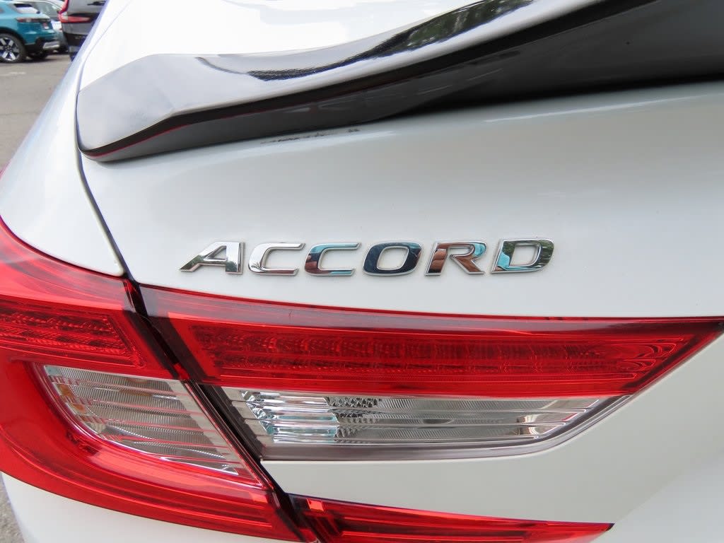 Thumbnail: 2019 Honda Accord - 6