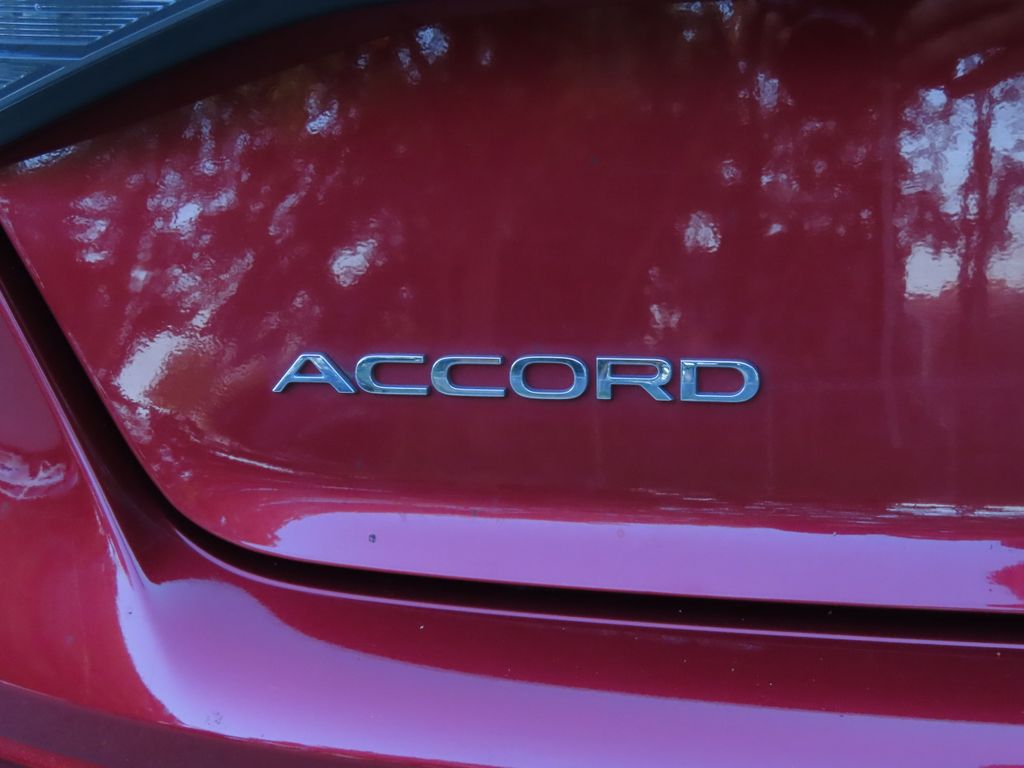 Thumbnail: 2024 Honda Accord - 6