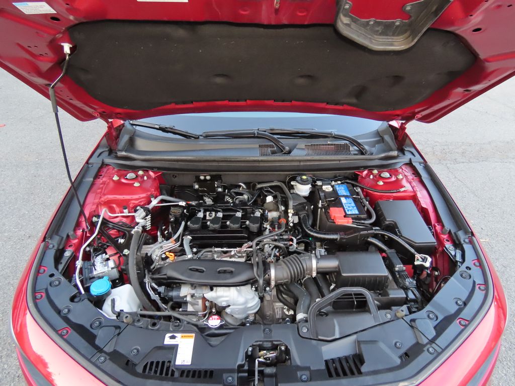 Thumbnail: 2024 Honda Accord - 8