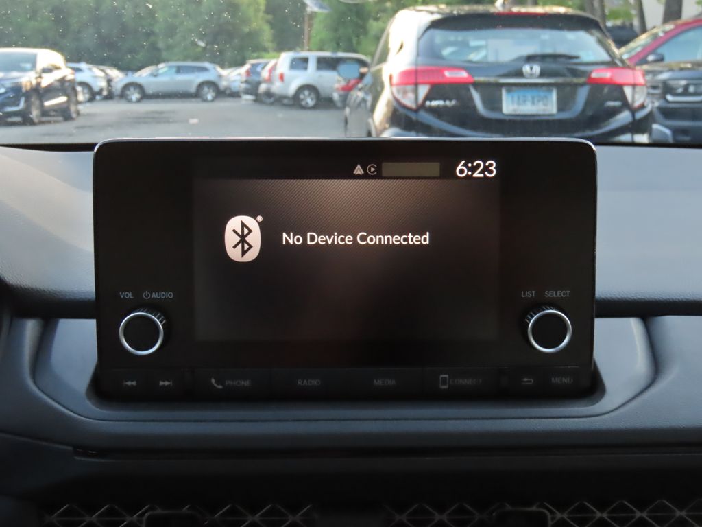 Thumbnail: 2024 Honda Accord - 14