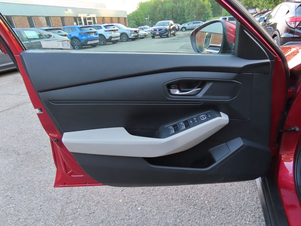 Thumbnail: 2024 Honda Accord - 22