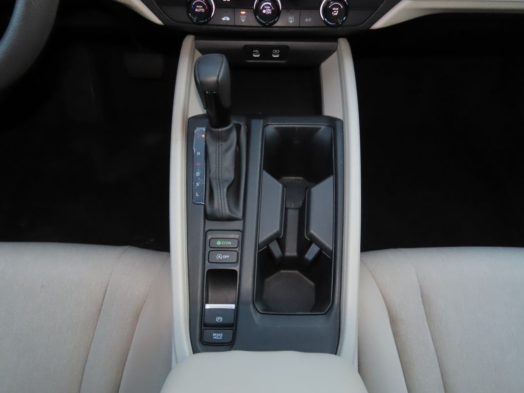 Thumbnail: 2024 Honda Accord - 15