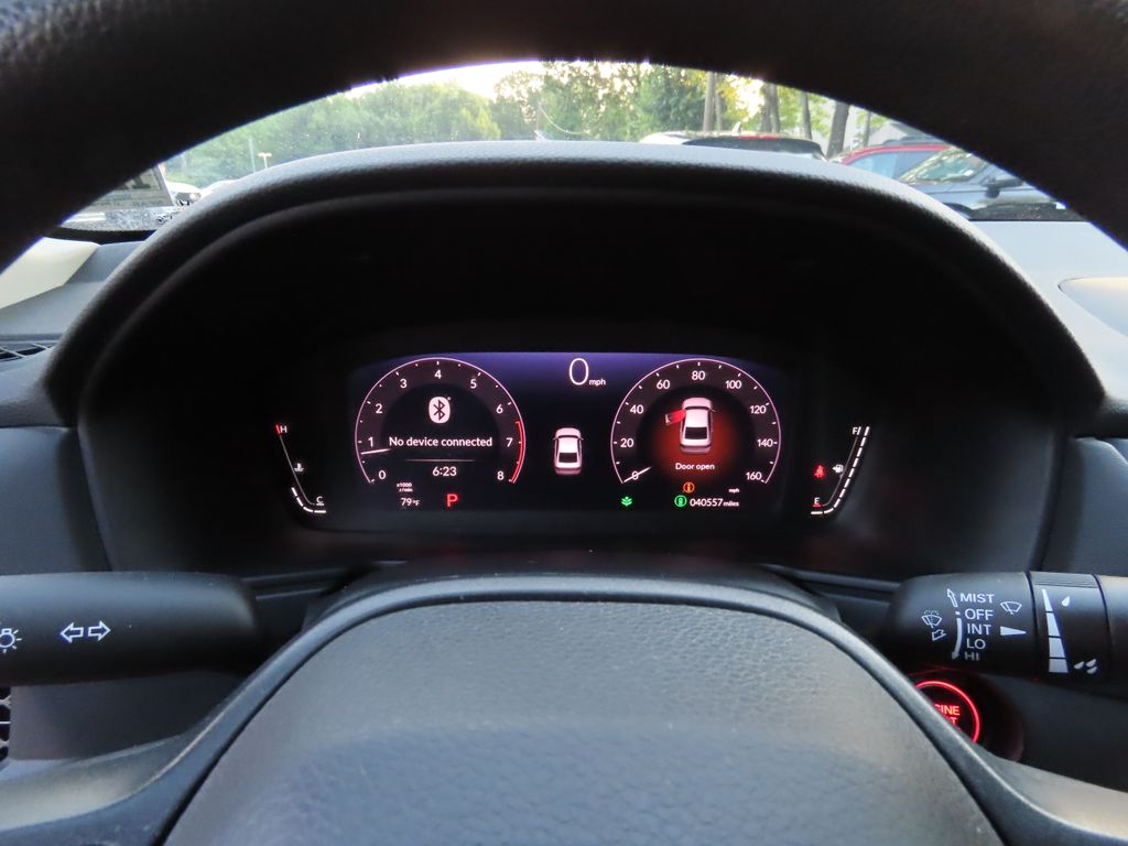 Thumbnail: 2024 Honda Accord - 16