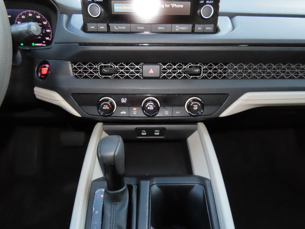 Thumbnail: 2024 Honda Accord - 23