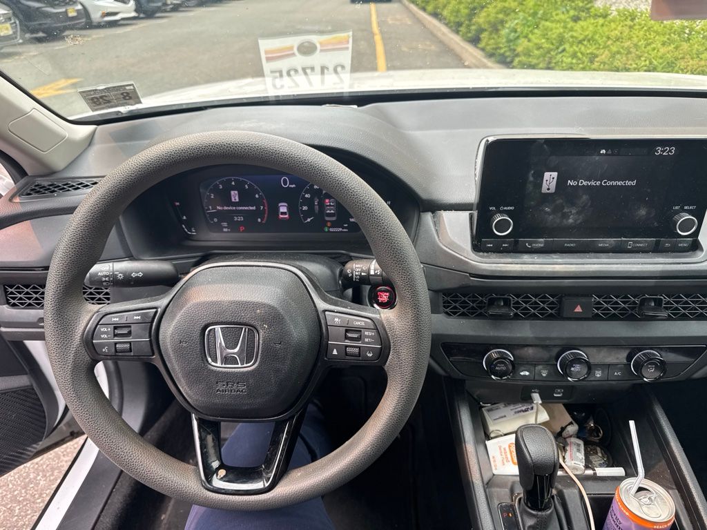 Thumbnail: 2024 Honda Accord - 2