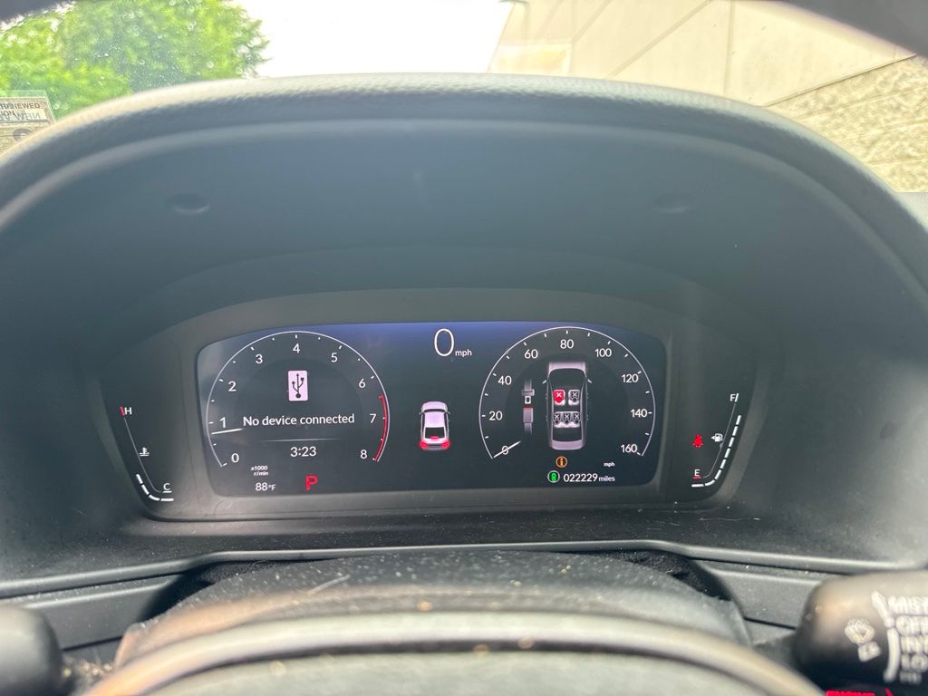 Thumbnail: 2024 Honda Accord - 6