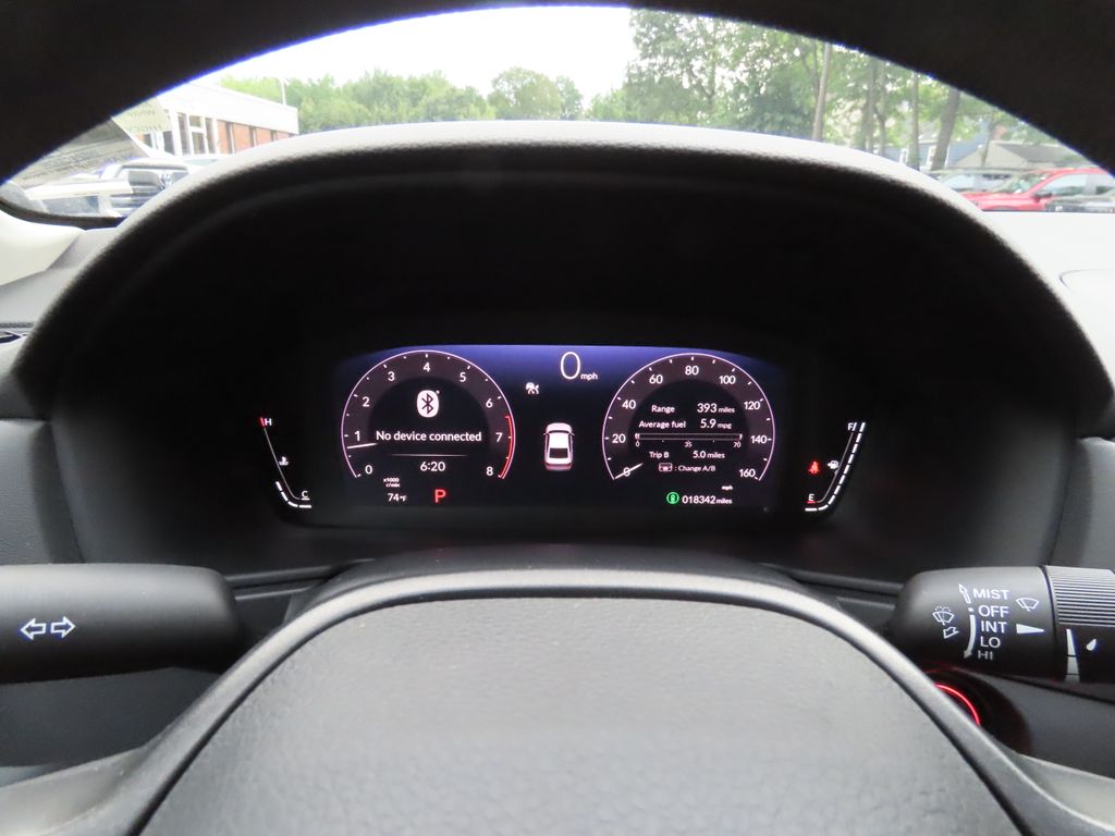 Thumbnail: 2024 Honda Accord - 15