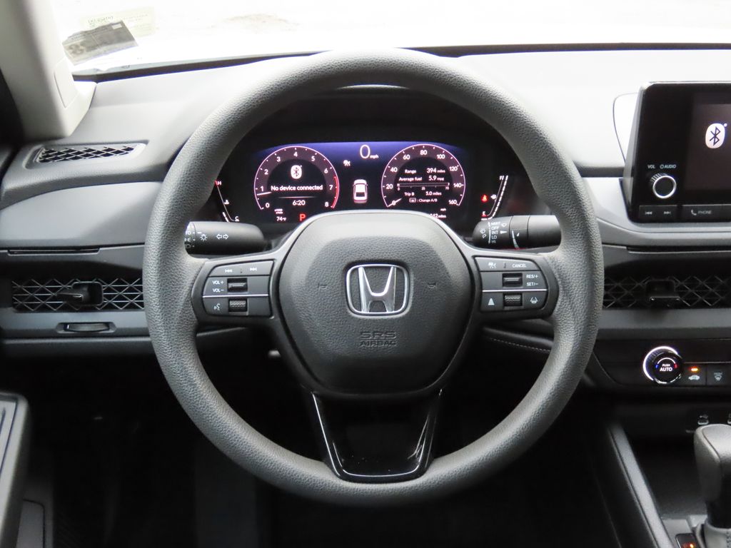 Thumbnail: 2024 Honda Accord - 12