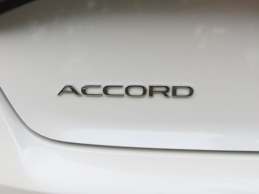 Thumbnail: 2024 Honda Accord - 5