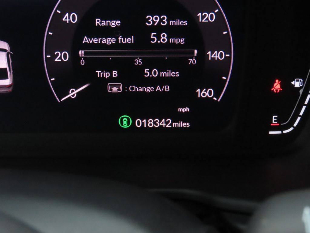 Thumbnail: 2024 Honda Accord - 23
