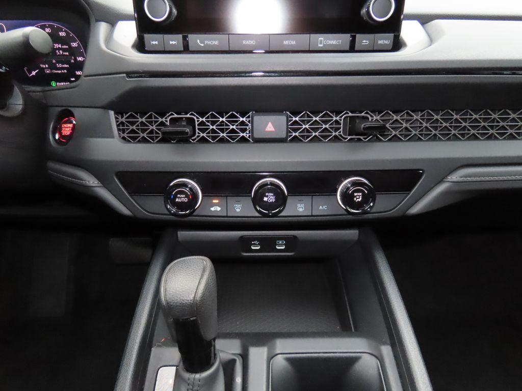 Thumbnail: 2024 Honda Accord - 22