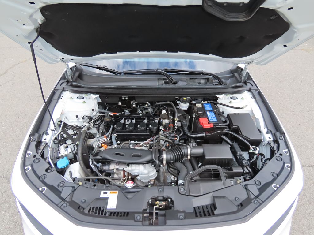 Thumbnail: 2024 Honda Accord - 7