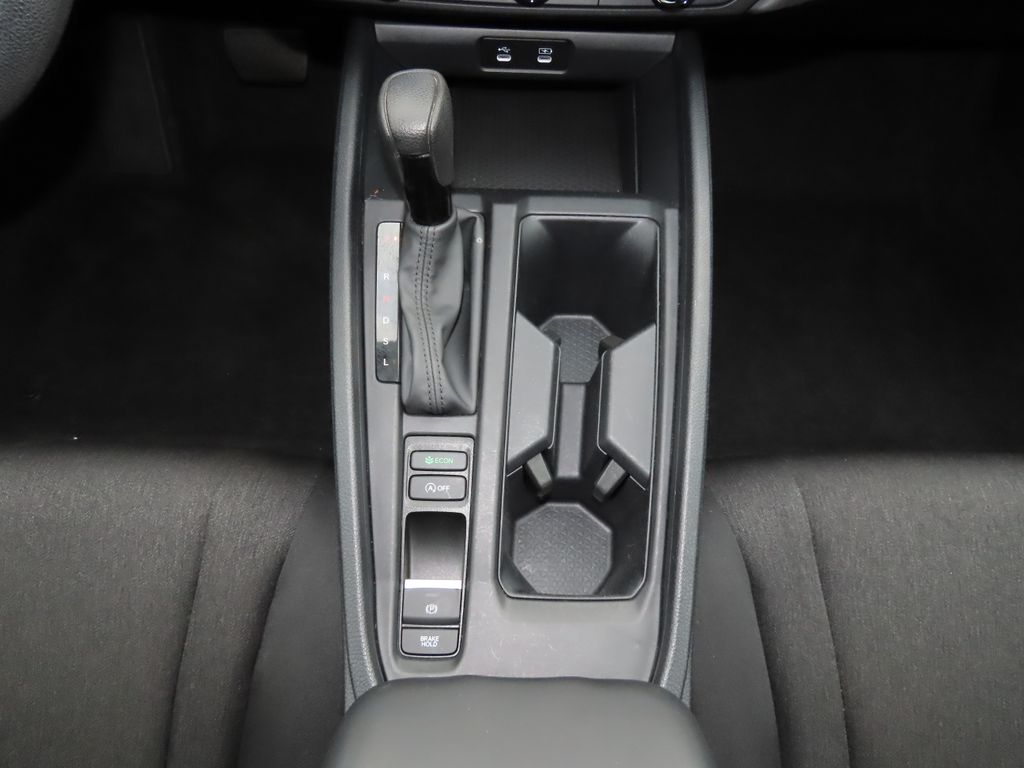 Thumbnail: 2024 Honda Accord - 14