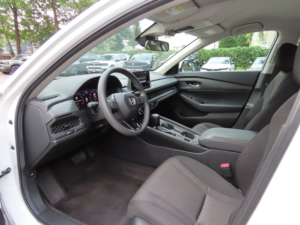 Thumbnail: 2024 Honda Accord - 2