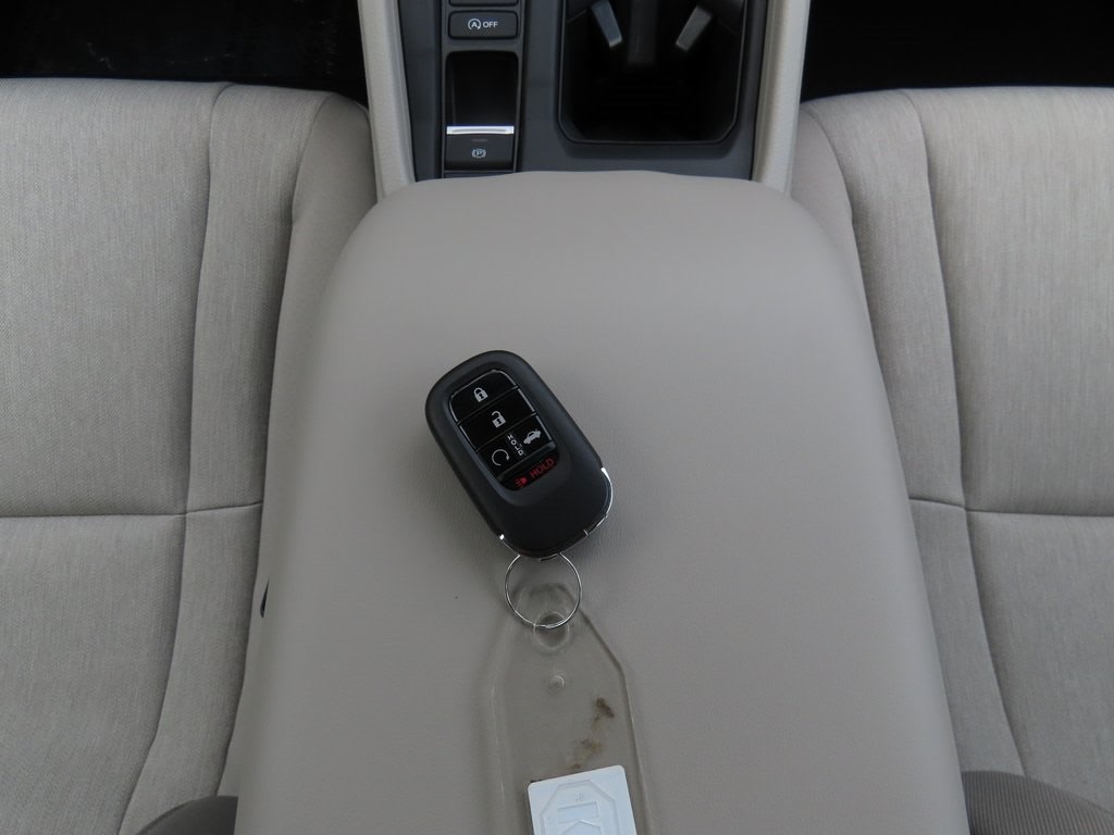 Thumbnail: 2025 Honda Accord - 21