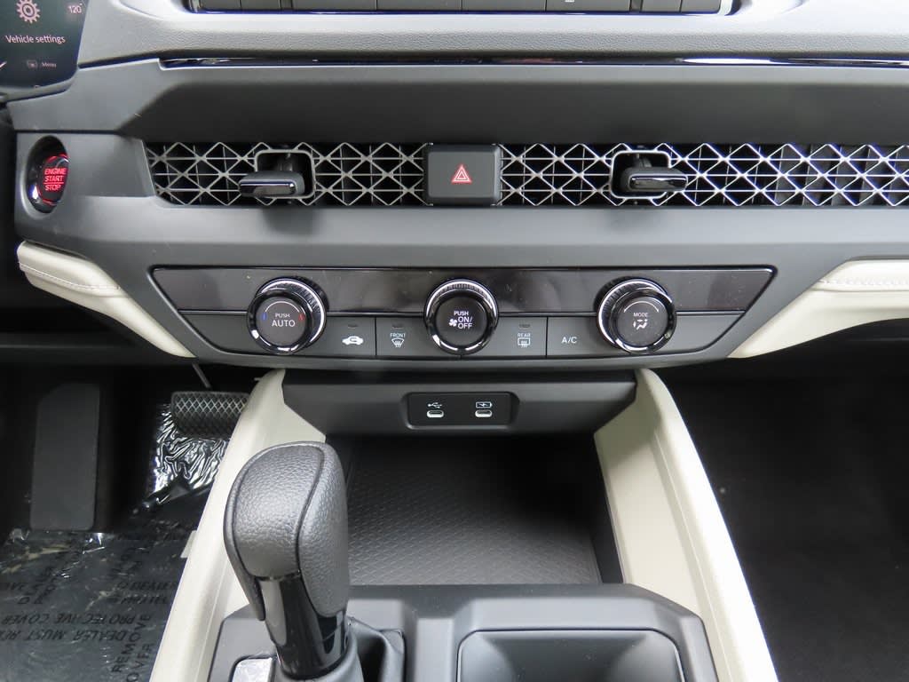 Thumbnail: 2025 Honda Accord - 19