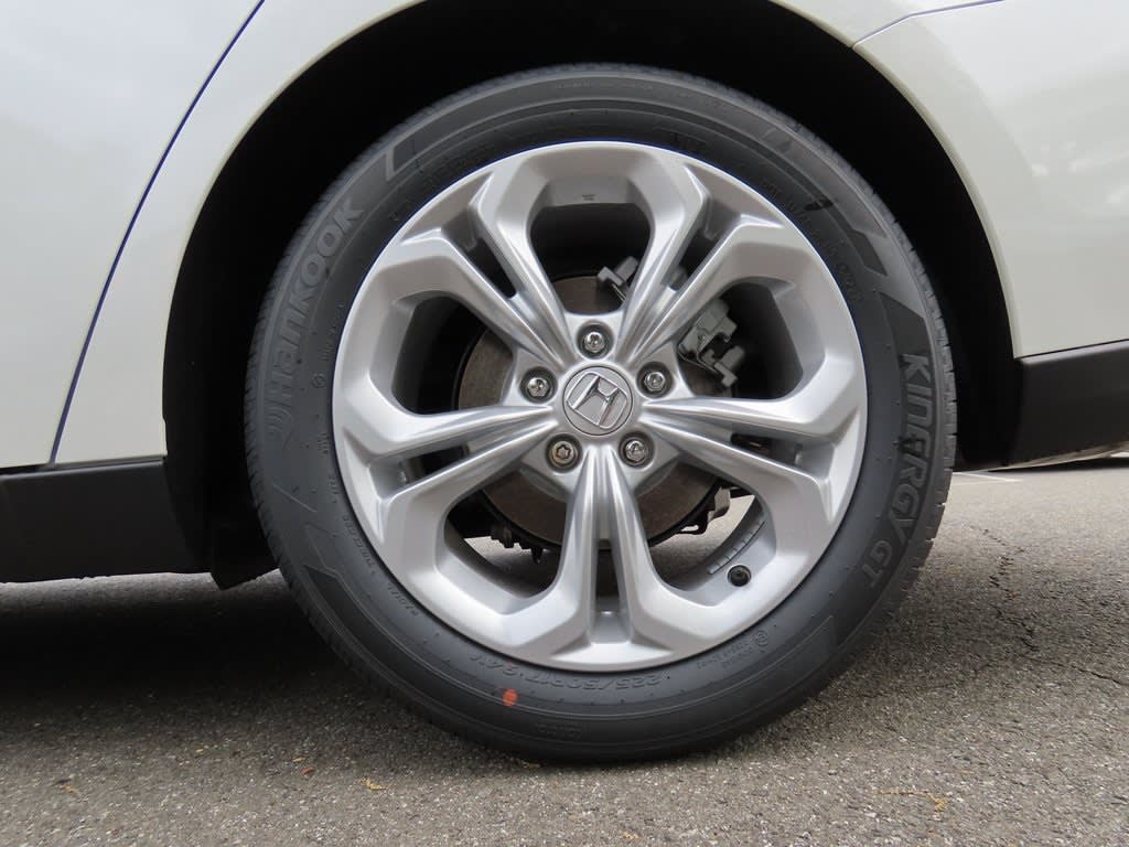 Thumbnail: 2025 Honda Accord - 8