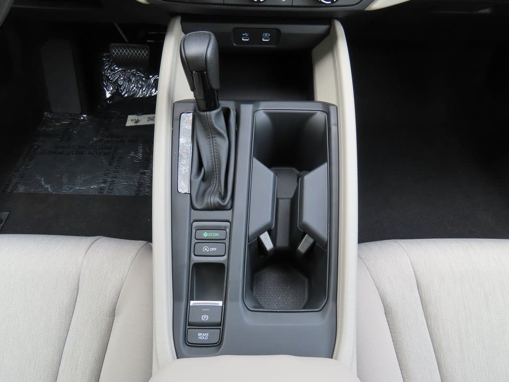 Thumbnail: 2025 Honda Accord - 16