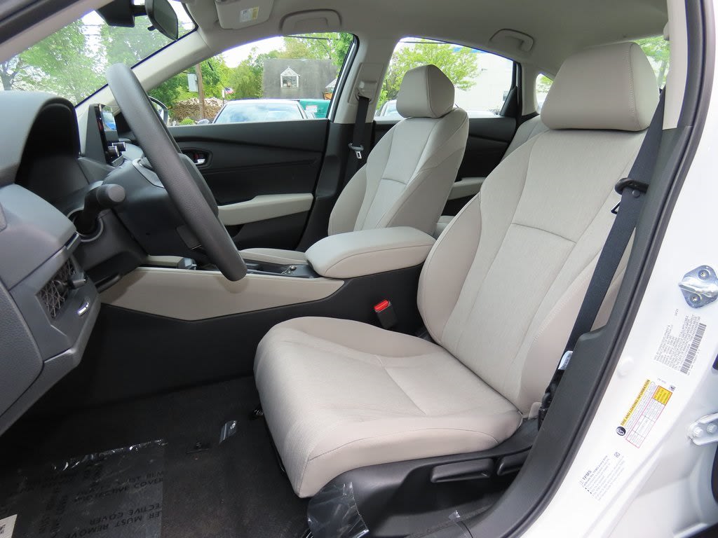 Thumbnail: 2025 Honda Accord - 11