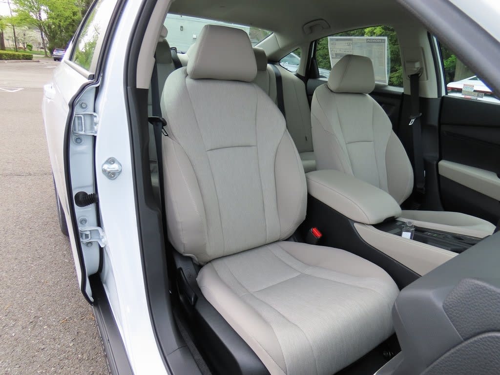 Thumbnail: 2025 Honda Accord - 12