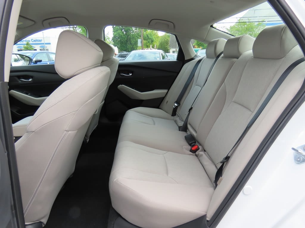 Thumbnail: 2025 Honda Accord - 13