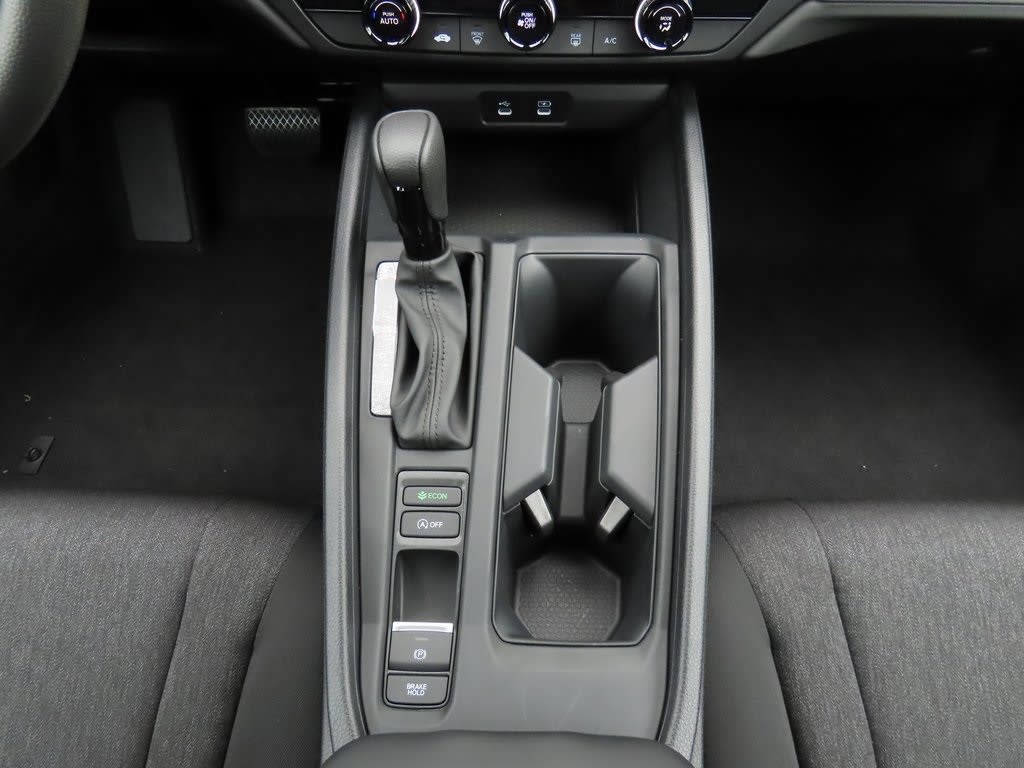 Thumbnail: 2025 Honda Accord - 15