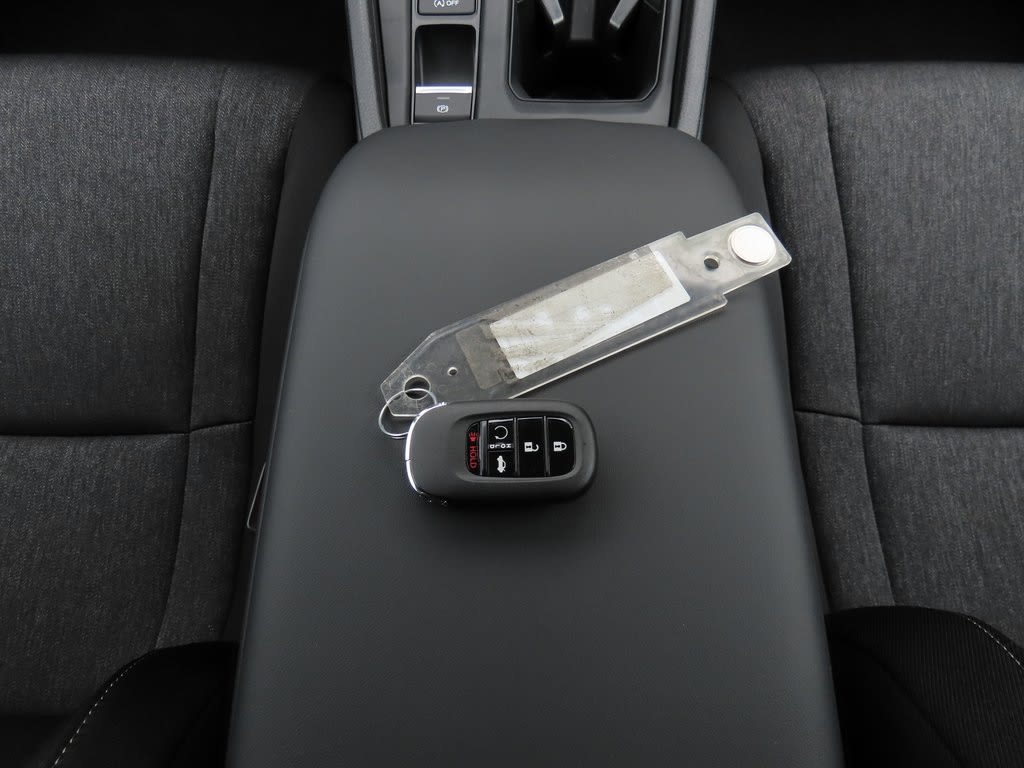 Thumbnail: 2025 Honda Accord - 17