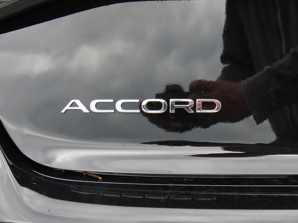 Thumbnail: 2025 Honda Accord - 7