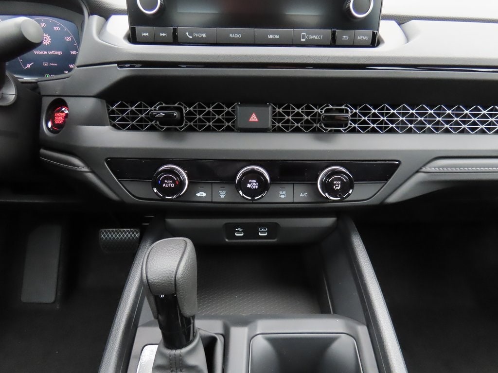 Thumbnail: 2025 Honda Accord - 20