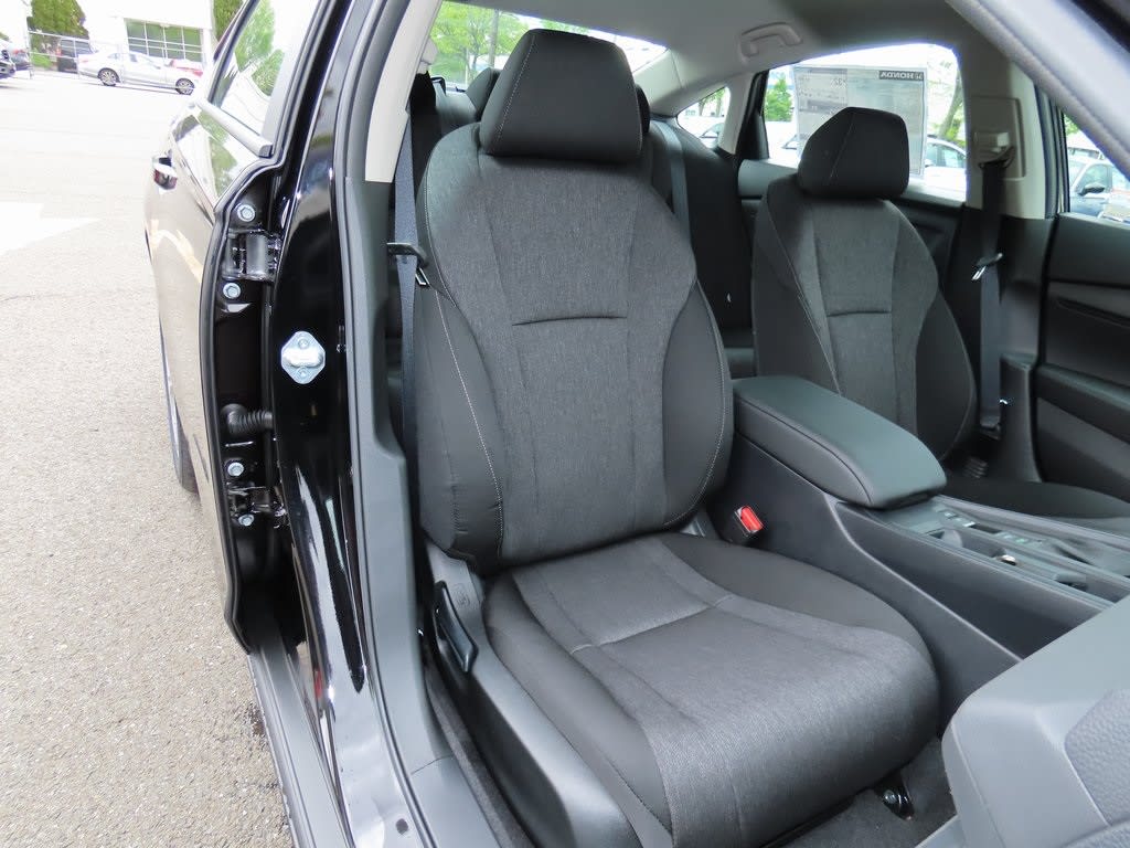 Thumbnail: 2025 Honda Accord - 19