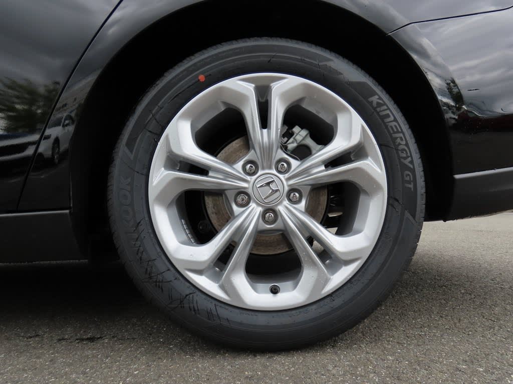 Thumbnail: 2025 Honda Accord - 8