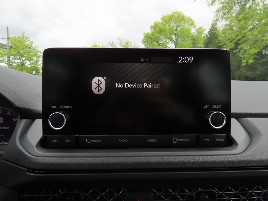 Thumbnail: 2025 Honda Accord - 14