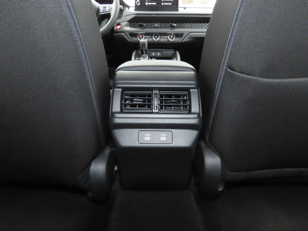 Thumbnail: 2026 Honda Accord - 22