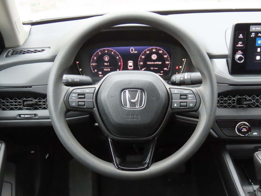 Thumbnail: 2026 Honda Accord - 14