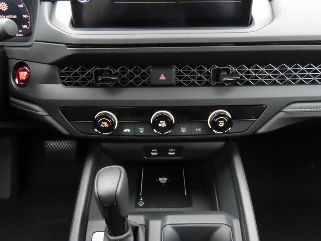 Thumbnail: 2026 Honda Accord - 20