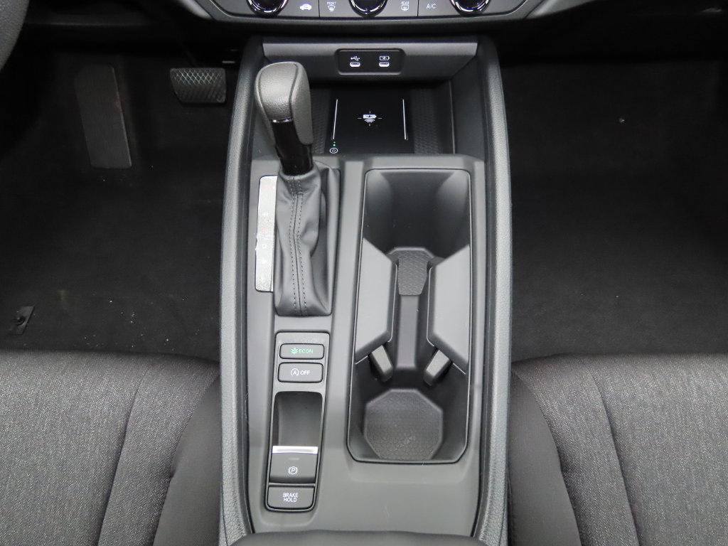 Thumbnail: 2026 Honda Accord - 16
