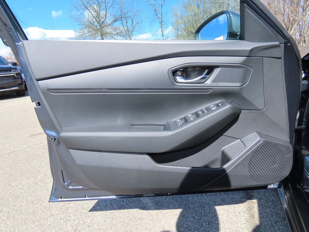 Thumbnail: 2026 Honda Accord - 19