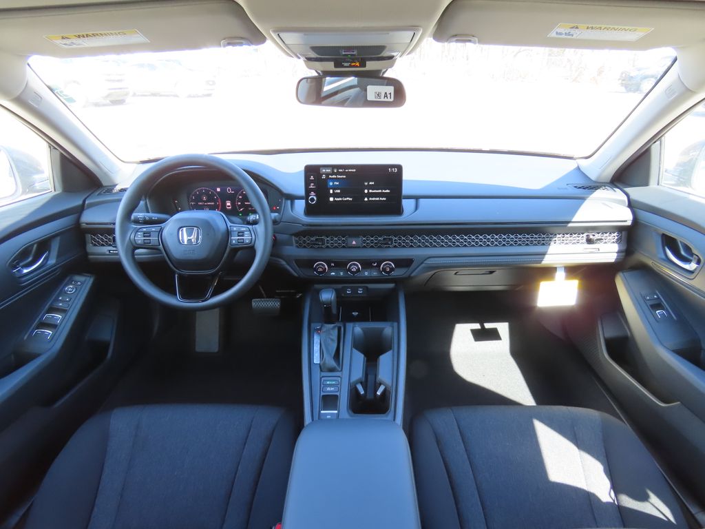 Thumbnail: 2026 Honda Accord - 10