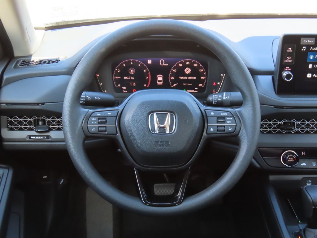 Thumbnail: 2026 Honda Accord - 14