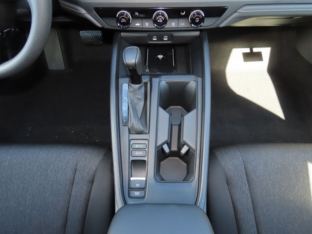 Thumbnail: 2026 Honda Accord - 16